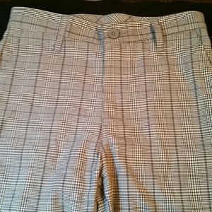 Nice dress shorts! (Kids)